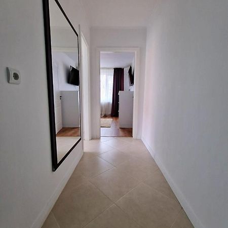Prefecture Apartments Timisoara Exterior foto