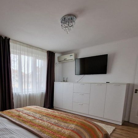 Prefecture Apartments Timisoara Exterior foto