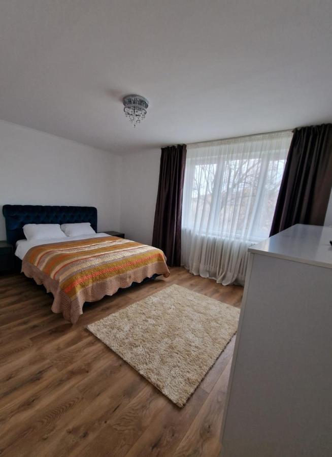 Prefecture Apartments Timisoara Exterior foto